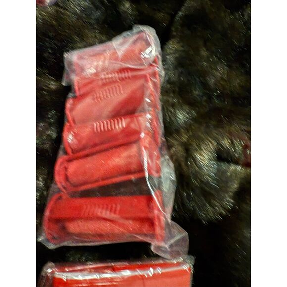 CARUSO Proset 30 Molecular STEAM SETTER ROLLERS -Dual Volts Pageant tight - Picture 5 of 7